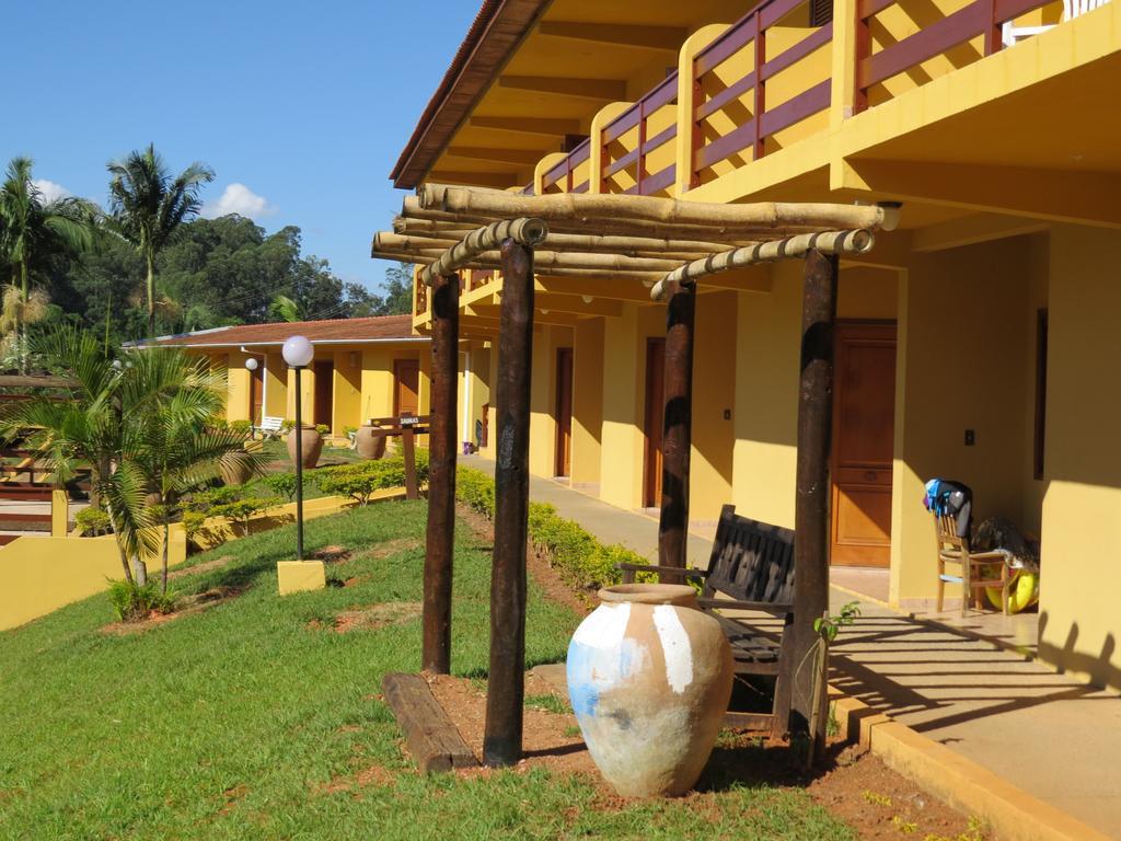 Hotel Fazenda Saint Nicolas Aguas de Lindoia Room photo