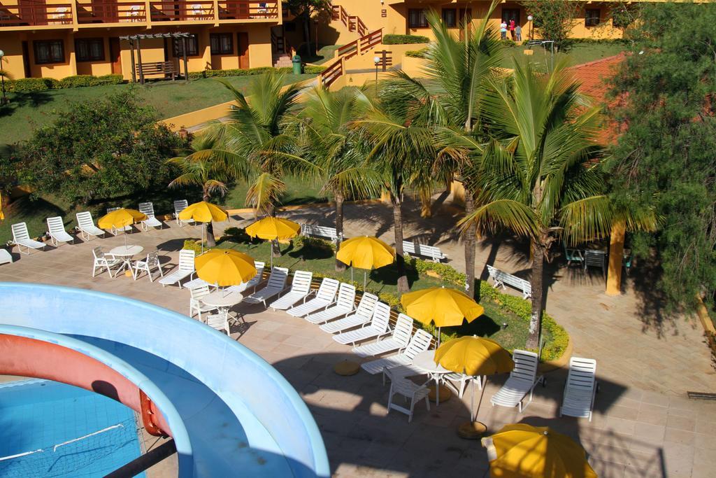 Hotel Fazenda Saint Nicolas Aguas de Lindoia Exterior photo