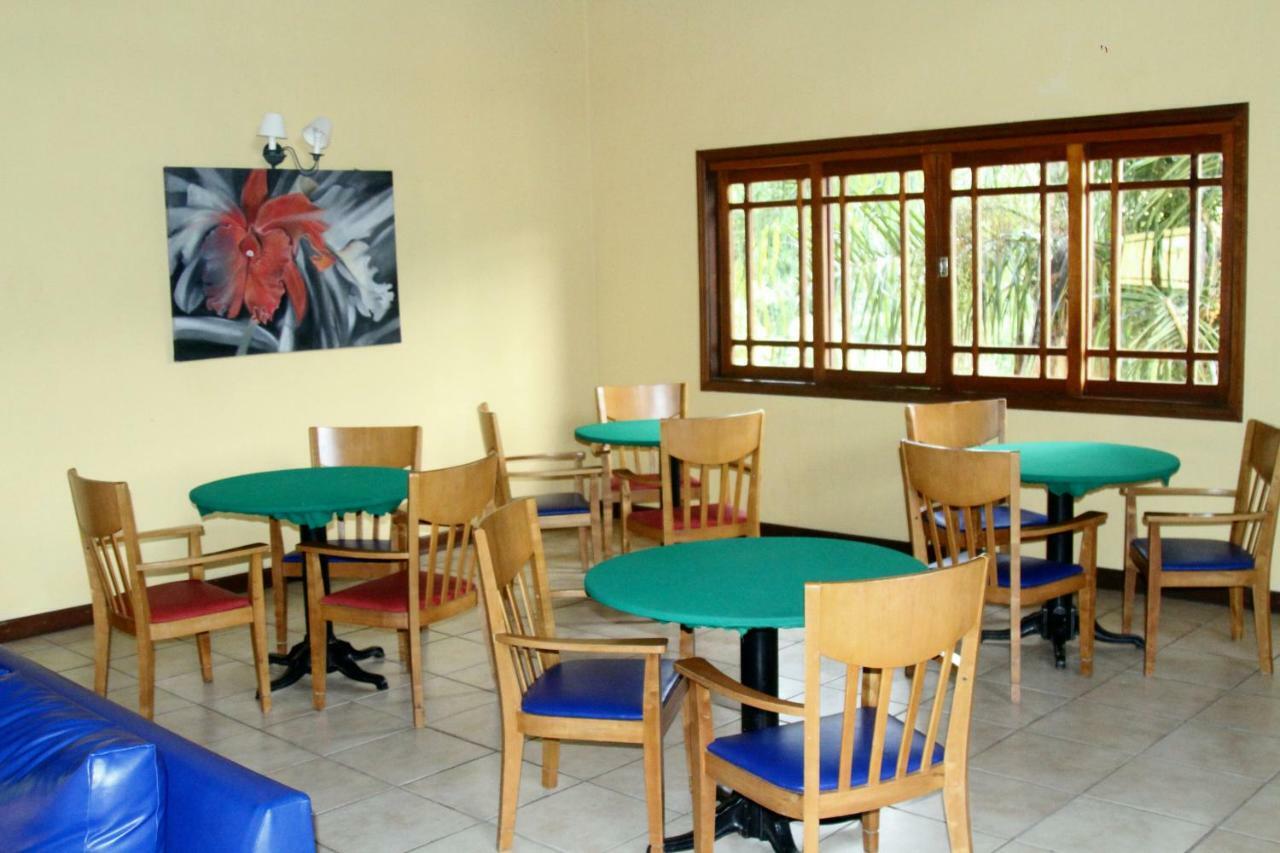 Hotel Fazenda Saint Nicolas Aguas de Lindoia Exterior photo
