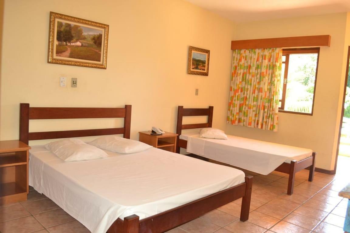 Hotel Fazenda Saint Nicolas Aguas de Lindoia Exterior photo