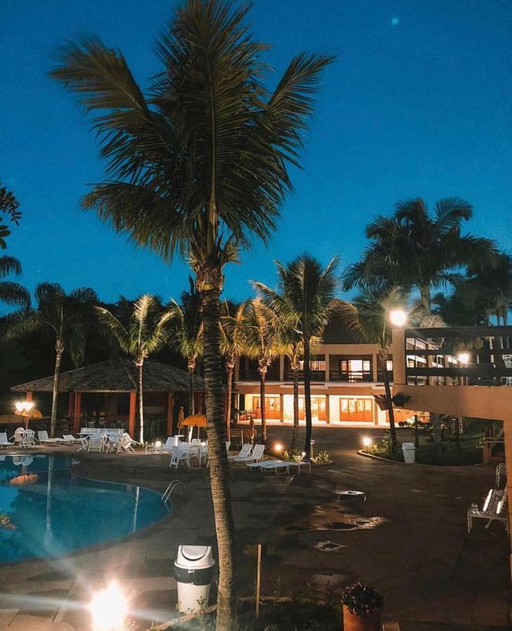 Hotel Fazenda Saint Nicolas Aguas de Lindoia Exterior photo